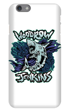woodrow_jenkins iPhone Phone Cases