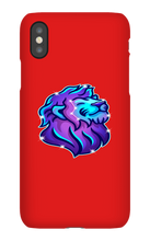 superbia7sins iPhone Phone Cases