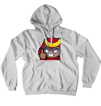 SH FU Pullover