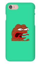 kidree14RAGE iPhone Case