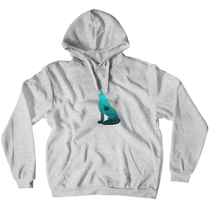 WLZ Black Ice Hoodie