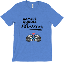Cuddle T shirt