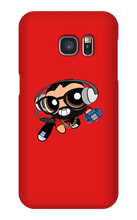 heemzcastgaming Samsung Phone Cases