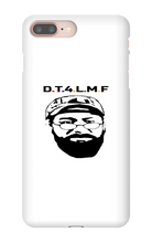 keenorp iPhone Phone Cases