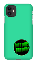 MJ Coin iPhone Case