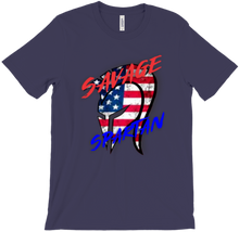 thesavagespartan T-Shirts