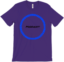 mrwheatt T-Shirts