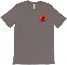 JPGaming03 Shoulder Logo T-Shirts