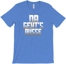 T-Shirt (emtycee - da geht's ausse)