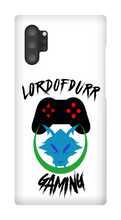 lordofdurr Samsung Phone Cases