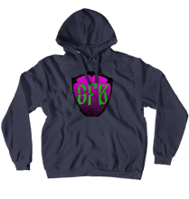 grandfalloutboy Hoodies (No-Zip/Pullover)