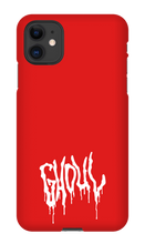 ghouleeghoul iPhone Phone Cases