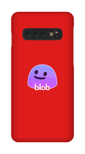 bl0bert Samsung Phone Cases