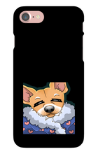 nitemresprncess Sleep iPhone Phone Cases