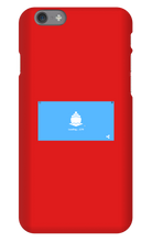 tvdandutt345livestreams iPhone Phone Cases