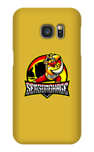 sensonokage Samsung Phone Cases