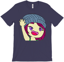 Cozy Tee