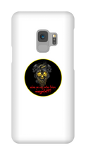 crazygmfm1977 Samsung Phone Cases
