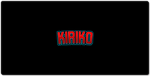 kiriko24 XXL Gaming Mousepad
