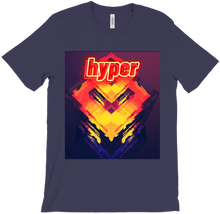 hyper