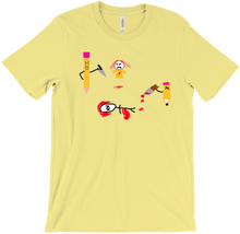 StabbyStabStab Gartic Phone T-Shirt