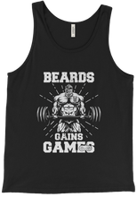 theironviking7 Tank Top