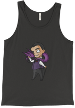 ravenecro Tank Top
