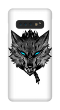Samsung Phone Case - Fenrir