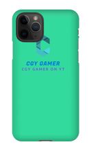 youtube_gaming_187  IPhone Cases