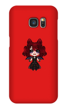 Oneko Chibi  Samsung Phone Case