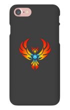 Logo iPhone Phone Cases