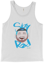 Savage Designs - Stay Rad Tank