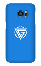 gamechangerrob Samsung Phone Cases