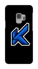 krmz21 Samsung Phone Cases