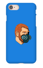 iPhone Case Lucado Logo