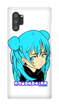 AquaJewel Samsung Phone Case