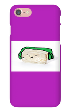dimfinngaming iPhone Phone Cases