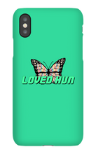 lovedhun iPhone Phone Cases