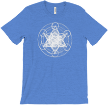 Inverse Wireframe T-Shirt
