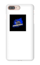 jensdafishy1 iPhone Phone Cases