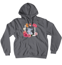 Hoodies (No-Zip/Pullover) xena