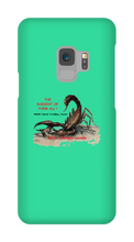 ideal_touch Samsung Phone Cases