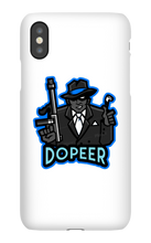 dopeerttv iPhone Phone Cases