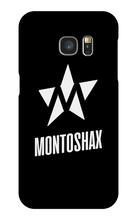 montoshax Samsung Phone Cases