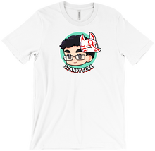 spandytube T-Shirts