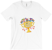 Merch t-shirts