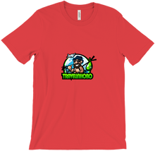 travelinhobo T-Shirts