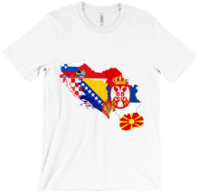 captain T-Shirts