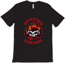 redhot0039 T-Shirts
