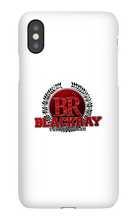 BlackrayHD iPhone Cases